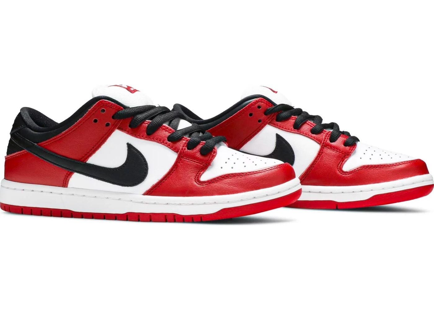 Dunk Low Sb Chicago - 807GARAGE