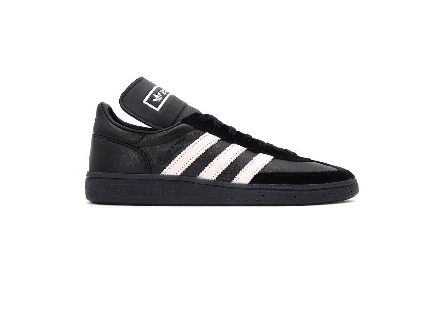 Adidas Handball Spezial Shukyu Black - 807GARAGE