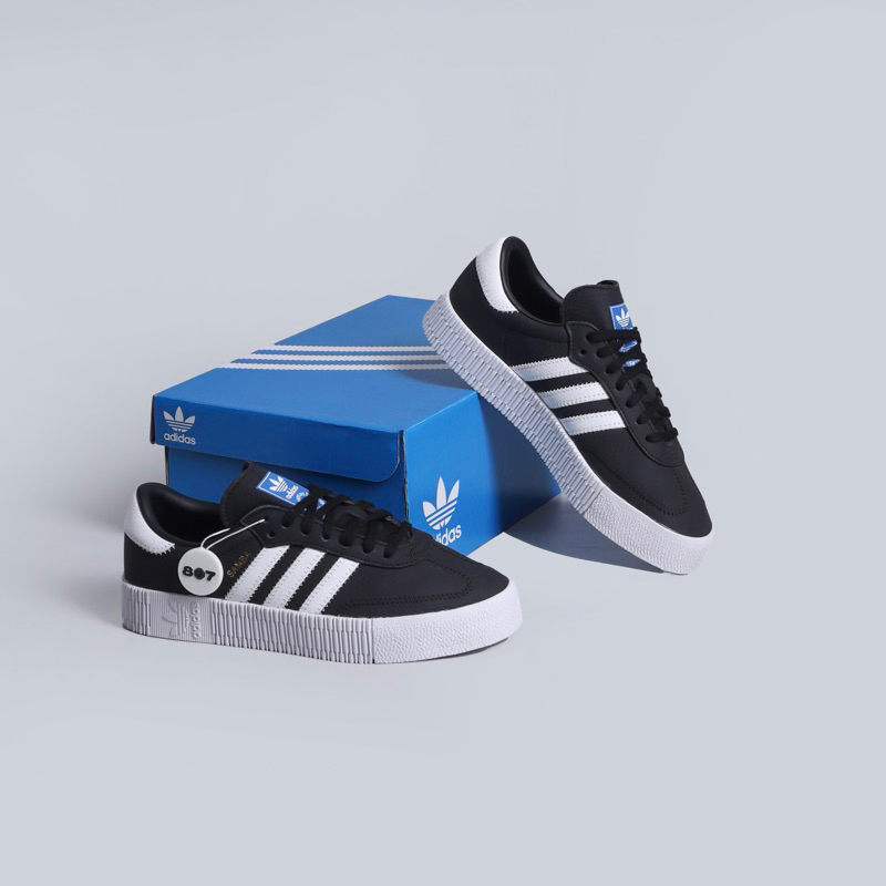 sambarose adidas
