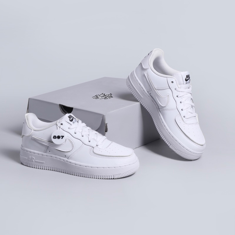 womens air force 1 white size 6