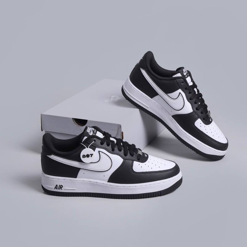 Air Force 1 Low Swoosh Panda - 807GARAGE