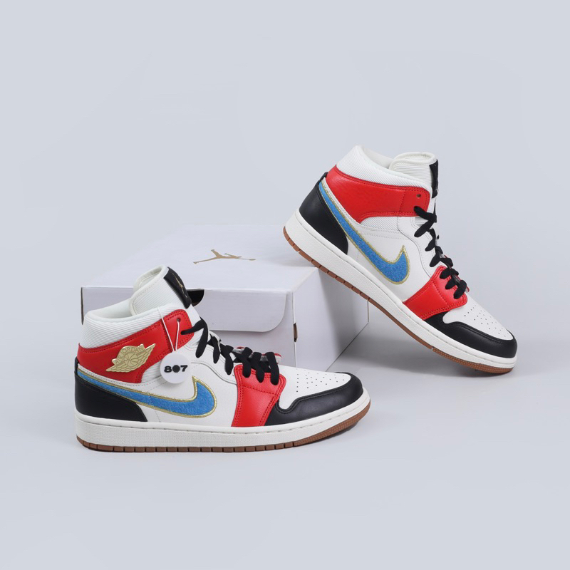let her man jordan 1